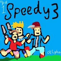 Speedy 3 (Alpha) 🚨 READ DESC🚨