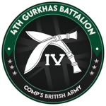 [BA] -[ Gurkhas Brigade ]