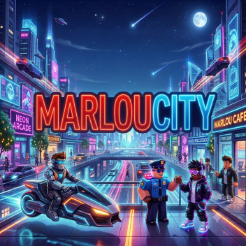 MarlouCity
