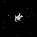 Pablo's Astronauts