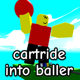 Cart Ride Into Baller [beta]