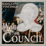 Silvius - War Council
