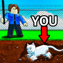 [UPD] The Cat Shelter 🐱