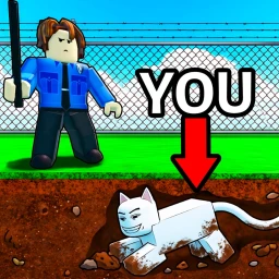 [UPD] The Cat Shelter icon
