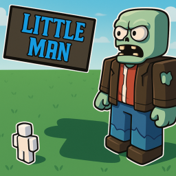Little Man