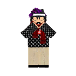 Cyb3rchain cult