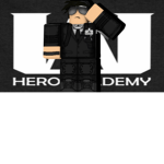 [MHA]U.A Academy