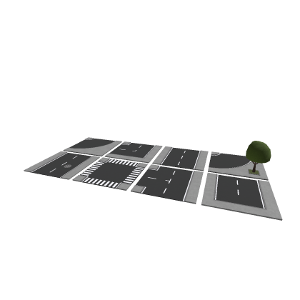 Street - Set V1