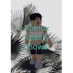 Roblox Reality Shows!