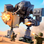 [MECH] Military Tycoon ®