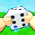 Roll Dice For Items🎲