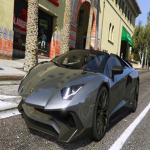 LAMBO LAMBO IS COOL!!