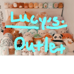 Lucy’s Outlet!