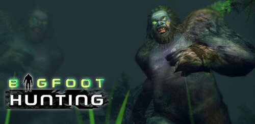 BigFoot Forest [BETA]