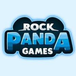 Rock Panda Games Hangout!