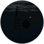 Unknown Broadcast 