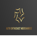 Auto Enthusiast Merchandise