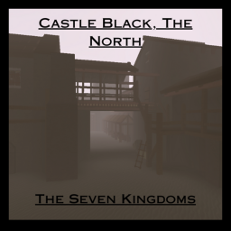 | Castle Black, The North