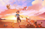 ~ official Pokémon Trainer~