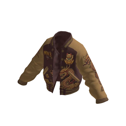 Jacket | Roblox Item - Rolimon's