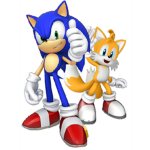 The Sonic the Hedgehog Fan Club
