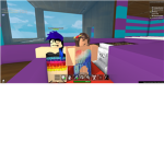 Rainbow Fashion