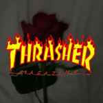 Thrashèr