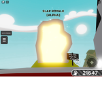 Slap Battles Official Group