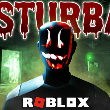 Disturban (Horror)