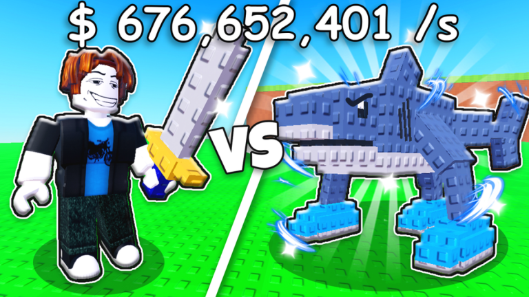 ⚔️Fight a Brainrot! screenshot 4