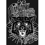 The Black Wolves Company