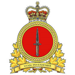 CRC: Canadian Army Janitorial Office