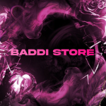 Baddi store