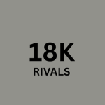 18k Rivals