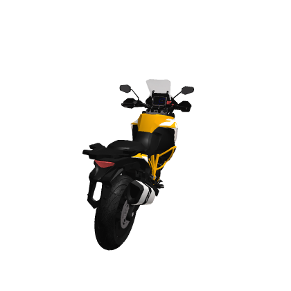 (LCS)KTM 1290 ADV R