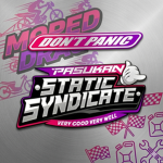 •Static Syndicate•