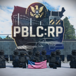PBLC:RP - Whitelisted Grounds