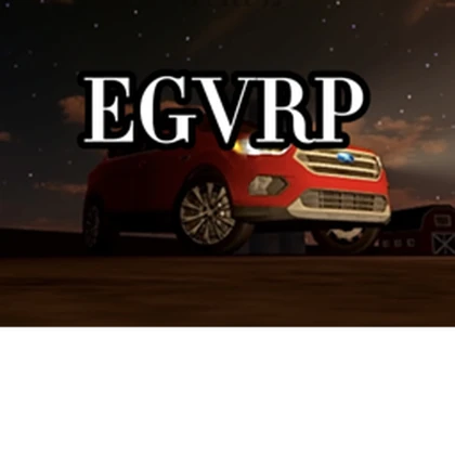 Escape’s Greenville Role Play Server Roblox group icon