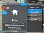 Fade away grinders
