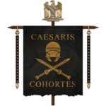 Caеsar's Cohortеs