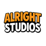 Alright Studios!!!