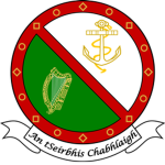 5th Royal Irish Naval Force