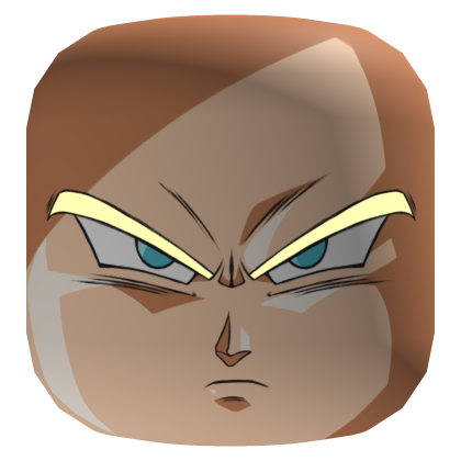 Goku
