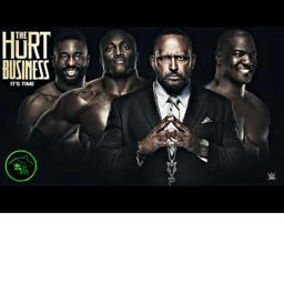 WWE AT THUNDERDOME
