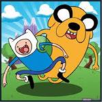Adventure Time finn and Jake fans