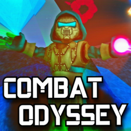⚔️ Combat Odyssey RPG ⚔️ (Voyage)