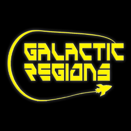 Galactic Regions