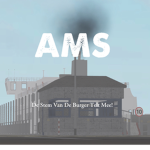 NL AMS | Brandweer