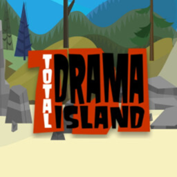 🏝Total Drama Island🏝
