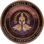 [博学] Anomalous Containment Corps
